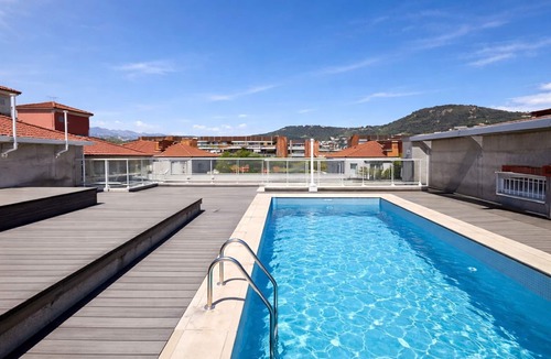Riquier House | Aparthotel Adagio Nice Centre