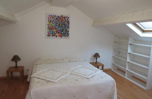 Vitry-le-Francois Apartment | ApartHotel François 1er 14eme