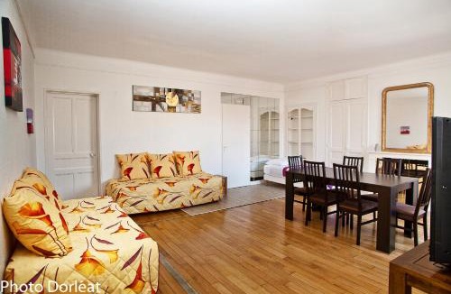 Vitry-le-Francois Apartment | ApartHotel François 1er 16ème