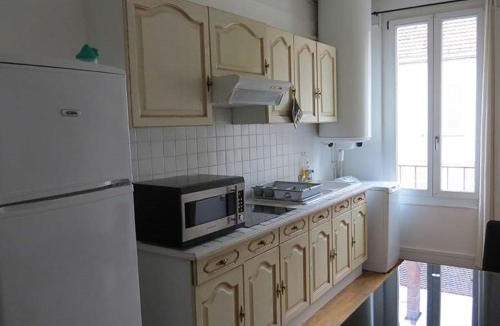 Vitry-le-Francois Apartment | ApartHotel François 1er 16ème