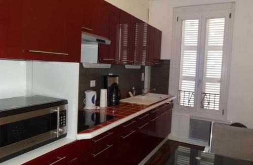 Vitry-le-Francois Apartment | ApartHotel François 1er 16ème
