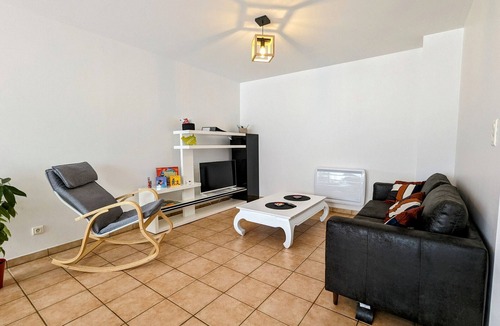 Saint-Michel-sur-Meurthe Apartment | Apartment Saint-Michel-sur-Meurthe, 2 bedrooms, 4 persons