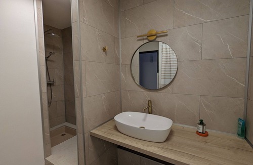 Saint-Michel-sur-Meurthe Apartment | Apartment Saint-Michel-sur-Meurthe, 2 bedrooms, 4 persons