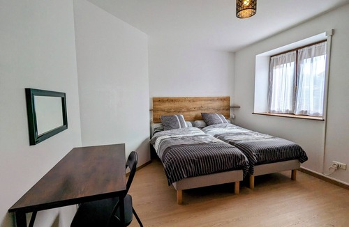 Saint-Michel-sur-Meurthe Apartment | Apartment Saint-Michel-sur-Meurthe, 2 bedrooms, 4 persons
