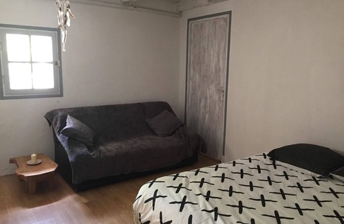 Colmars Apartment | apartment ground floor mountain view
