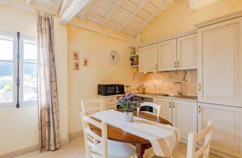 Saint-Jean Apartment | Apartment Elena by Interhome