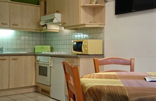 Bergheim Apartment | Apartment 1: Apartment in private property with quiet courtyard