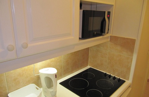 Beausoleil Apartment | Apartment 2 mins from center of Monaco and 10 from beach and Grimaldi Forum.