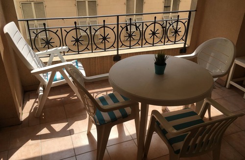 Beausoleil Apartment | Apartment 2 mins from center of Monaco and 10 from beach and Grimaldi Forum.