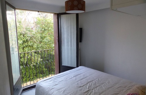 Mazargues Apartment | Apartment 68m²: Beach,City, Calanques, Vélodrome Stadium within Walking Distance