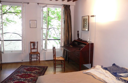 Notre-Dame-des-Champs Apartment | Apartment 70m2 HIGH STANDING - Heart of PARIS VIe. Paradise !