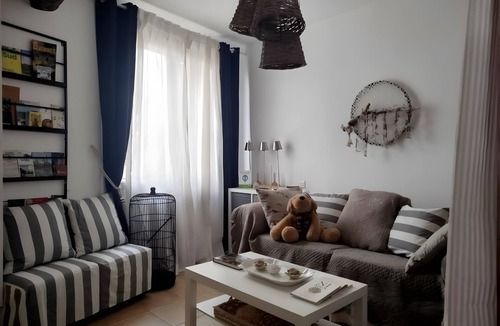 Theziers Apartment | Apartment 'Appartement La Buissonière'