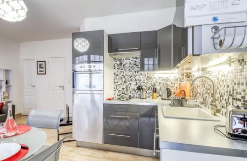 Intra Muros Apartment | Apartment Asfeld by Interhome