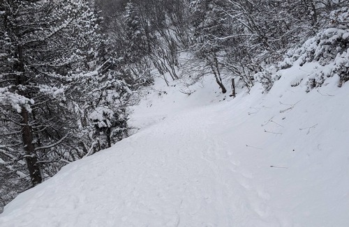 Saint-Lary-Soulan Apartment | Apartment at the foot of the slopes Saint Lary, Pyrenees