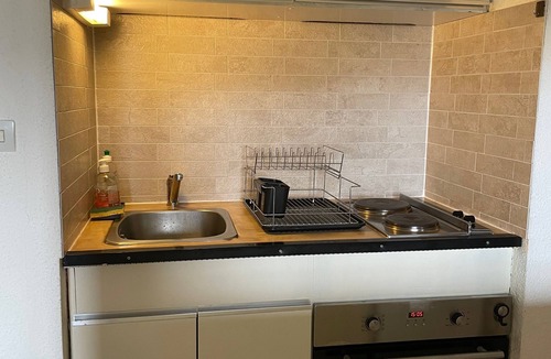 Saint-Lary-Soulan Apartment | Apartment at the foot of the slopes