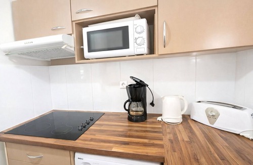 Ax-les-Thermes Apartment | Apartment at Résidence Les Chalets d'Ax