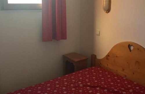 Orcieres-Merlette Apartment | Apartment at the foot of the slopes
