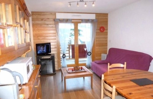 Sers Apartment | Apartment Barèges, 3 bedrooms, 7 persons