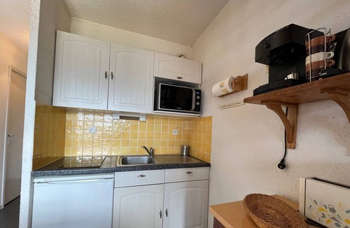 Barcelonnette Apartment | Apartment Barcelonnette, 2 bedrooms, 6 persons