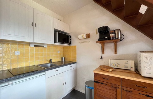 Barcelonnette Apartment | Apartment Barcelonnette, 2 bedrooms, 6 persons