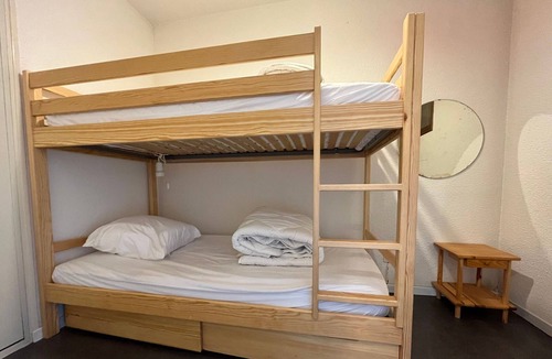 Barcelonnette Apartment | Apartment Barcelonnette, 2 bedrooms, 6 persons
