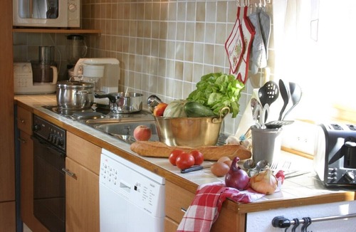Baldenheim House | Apartment between Rhein and Vosges Mountains