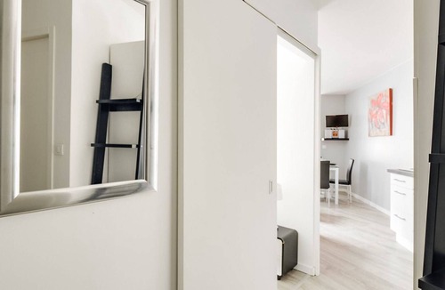Cauterets Apartment | Apartment Cauterets, 1 bedroom, 4 persons
