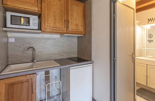Cauterets Apartment | Apartment Cauterets, 1 bedroom, 4 persons