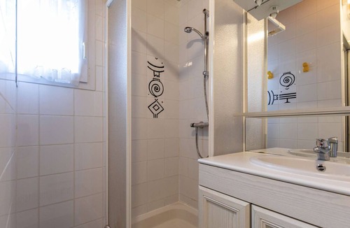 Cauterets Apartment | Apartment Cauterets, 1 bedroom, 4 persons