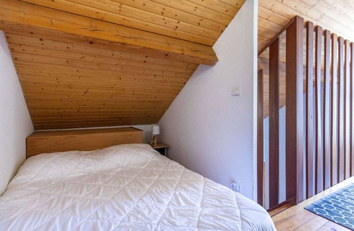 Cauterets Apartment | Apartment Cauterets, 1 bedroom, 4 persons