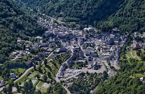 Cauterets Apartment | Apartment Cauterets, 1 bedroom, 4 persons