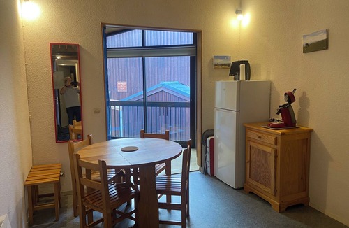 Montferrier Apartment | Apartment chalet Ariège