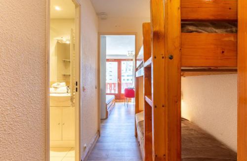 Val Claret Apartment | Apartment Chalet Club - Val Claret-4 by Interhome