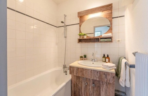 Saint Nicolas - Charles III - Ville vieille - Trois Maisons - Leopold Apartment | Apartment - City center