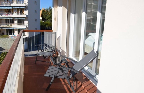 Bandol Apartment | Apartment classified 3 * nine near the sea