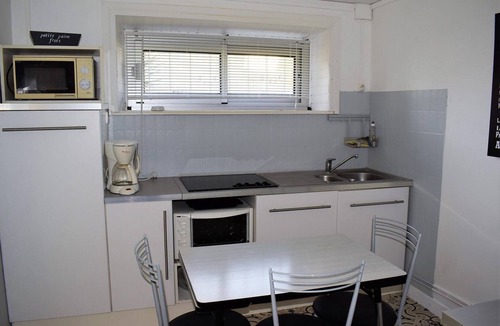 Tregastel Apartment | Apartment classified 3* 20m from the beach in TREGASTEL