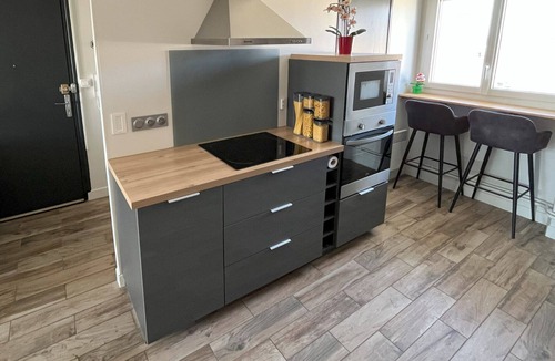 Concarneau Apartment | Apartment - Concarneau - Chez Antoine