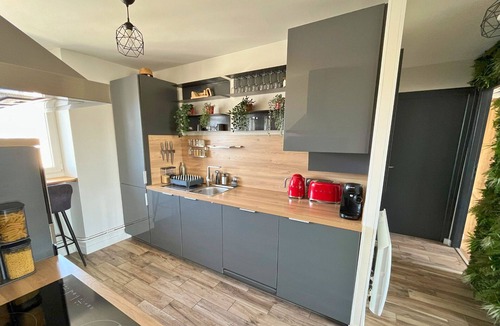 Concarneau Apartment | Apartment - Concarneau - Chez Antoine