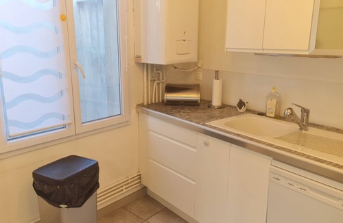 Nimes City Centre Apartment | Apartment, duplex, downtown 2 minutes from the arena and maison carrée