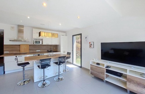Figarella Apartment | Apartment E Follicie by Interhome