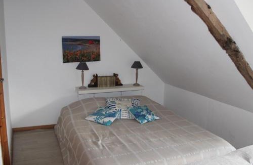 Henanbihen Apartment | Apartment für 4 Personen ca- 35 m²in Hénanbihen- Bretagne - Côtes-d'Armor by Interhome