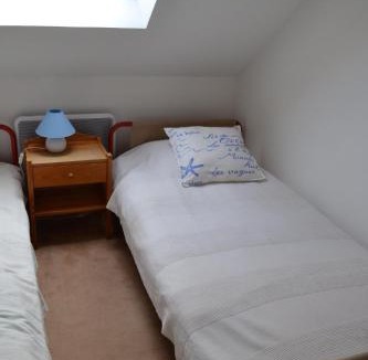 Henanbihen Apartment | Apartment für 4 Personen ca- 35 m²in Hénanbihen- Bretagne - Côtes-d'Armor by Interhome