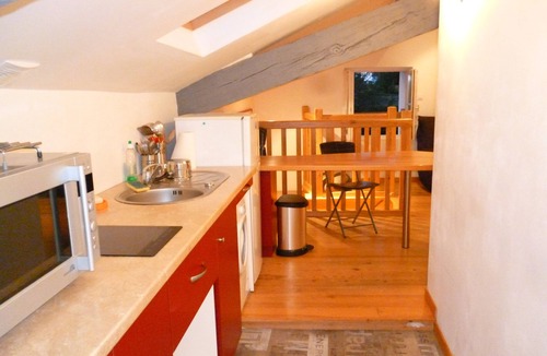Bayonne Apartment | Apartment/flat - BayonneHouse with character