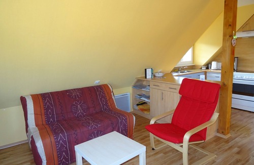 Chatenois House | Apartment/flat - Châtenois