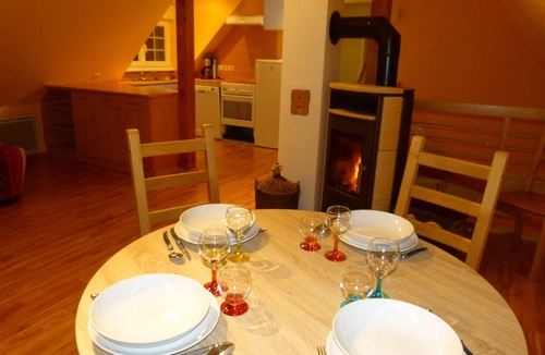 Chatenois House | Apartment/flat - Châtenois