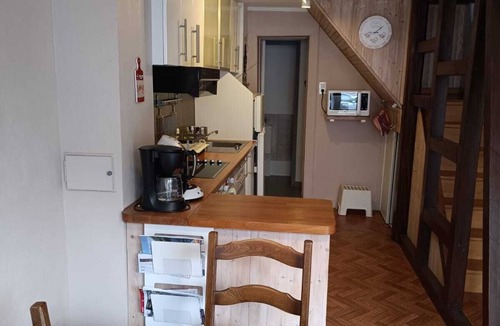 Turckheim Apartment | Apartment/flat - Turckheim