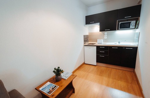 Ax-les-Thermes Apartment | Apartment for 4 near the Gondola
