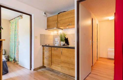 Saint-Lary-Soulan Apartment | Apartment for 4 people—St. Lary Village—Near downtown and shops