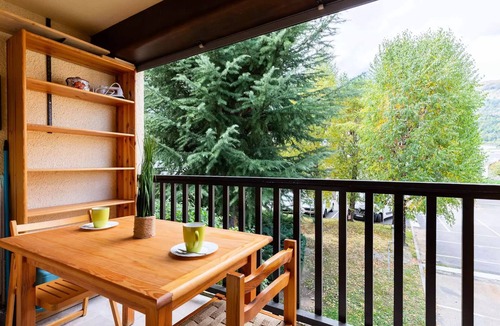 Saint-Lary-Soulan Apartment | Apartment for 4 people in Saint-Lary-Village