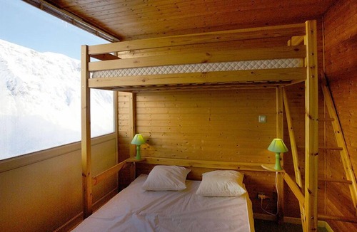 Piau Engaly Apartment | Apartment for 4 people at the foot of the slopes